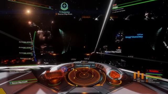 Летаем отдыхаем -в дотку катаем!