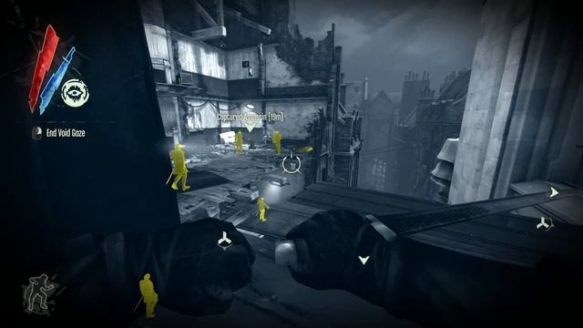 Dishonored #16 [Eng] [DLC 1 Playthrough Final] [No Comments]