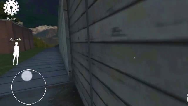 Mr Meat 2 Out Of Bounds! | Mr Meat 2 | Keplerians