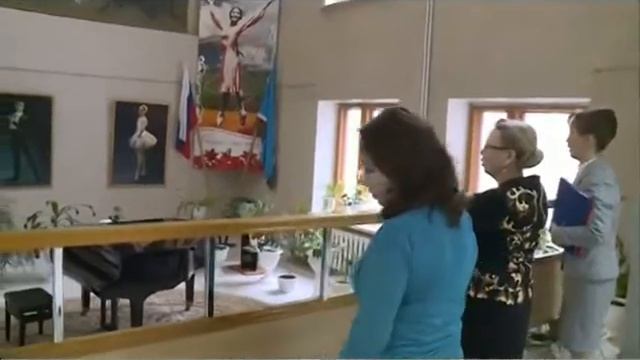 Завершился объезд председателя Правительства Якутии Галины Данчиковой социальных объектов г. Якутск