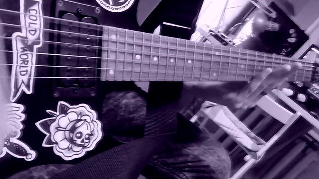 GOGA - ASTRONOMIA Tony Igy metal cover