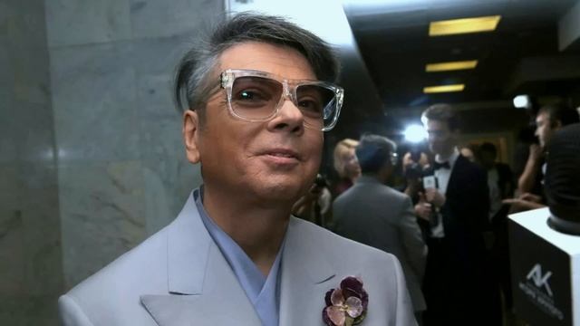 Трагическая судьба Валентина Юдашкина