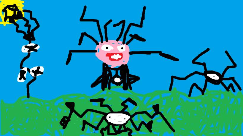 вирус кинито пет взломал мой комп!