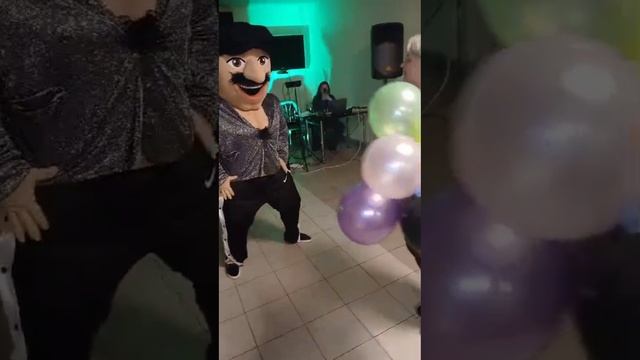 #танцоргоги