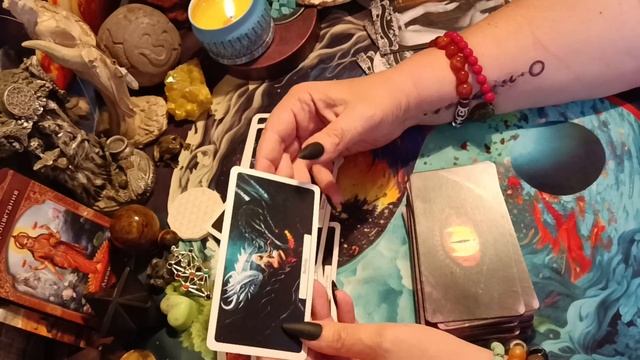 Сакральные Знания Магии Драконов