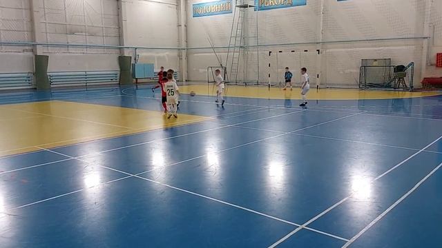 2015/16 FC Lime - ФК Космос 17.12.2023