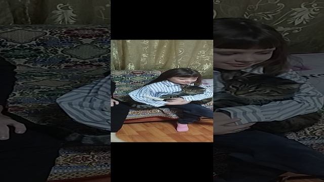 Творческая визитка_Семья Вахатовых