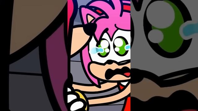 ТОП 10 ЛУЧШИХ АНИМАЦИЙ ПРО THE SONIC TAPES! _ Хорнстромп анимации на русском-00.01.40.000-00.02.30.0