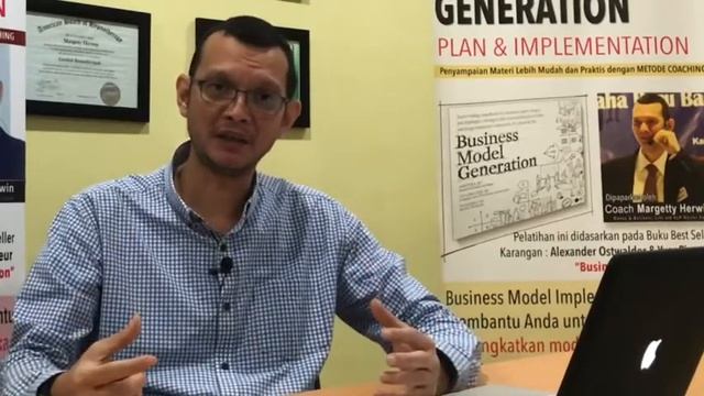 Government Model Canvas - Coach Margetty