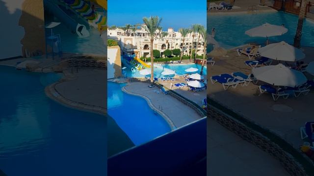 Шарм-Эль-Шейх 11.2024