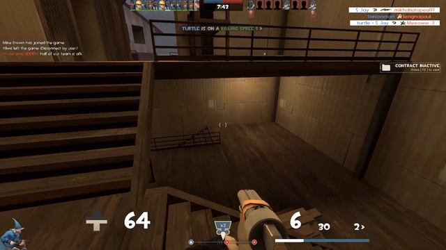 [TF2] Top 10 Best Scout Cosmetic Sets!