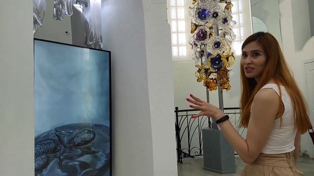 Математические квесты