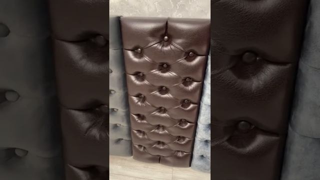 Цветовая палитра банкеток