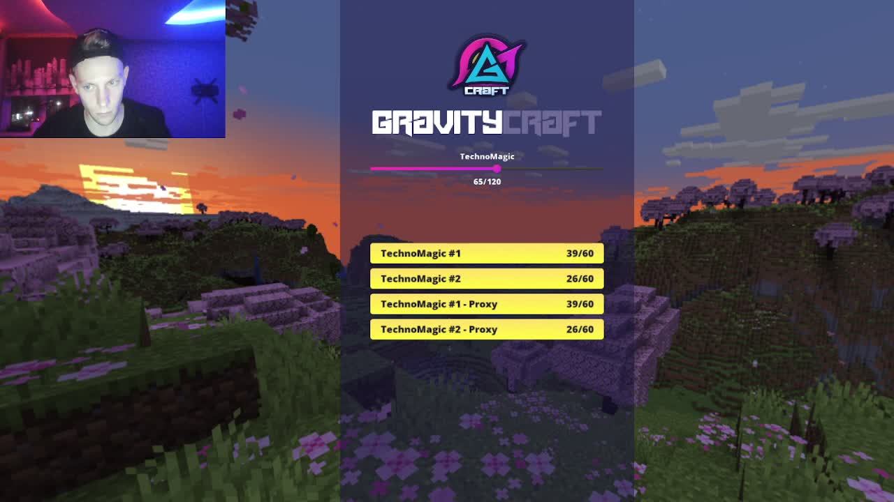 Майнкрафт Выживание (Делаем Механизмы)