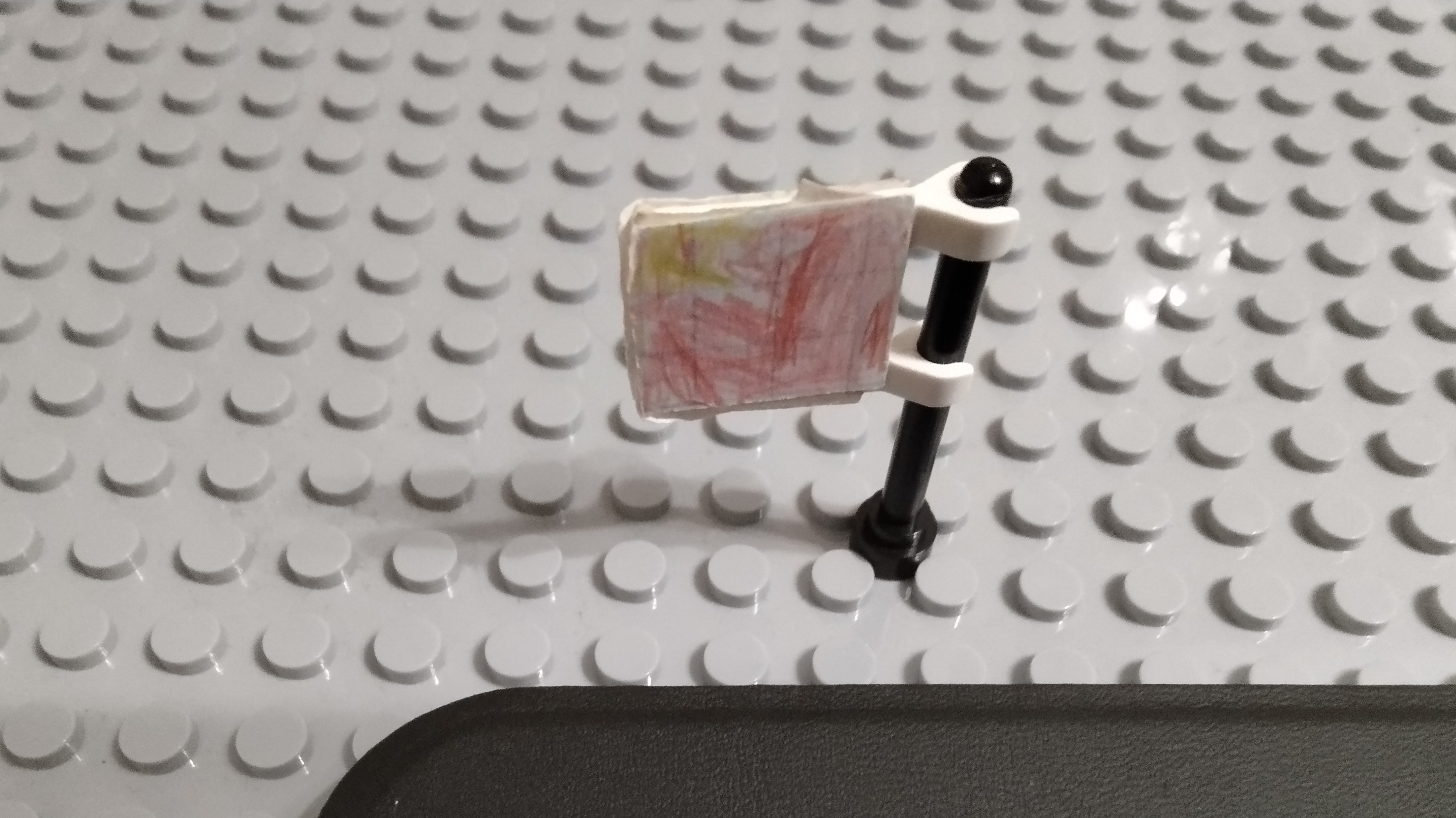 обзор на мои Lego фигурки