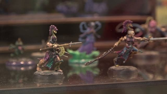 Миниатюры для творческой молодежи