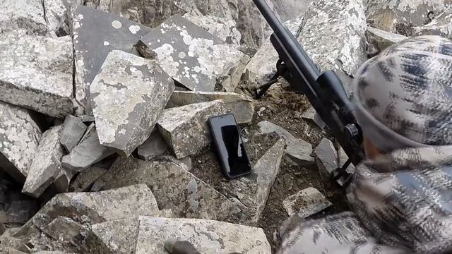 Охота в Пакистане, март 2020