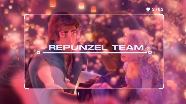 [𝐆𝐄𝐍 1] 𝐓EAM 𝐑APUNZEL - 𝐈 𝐒ee 𝐓he 𝐋ight Original Song By (@DisneyMusicVEVO)