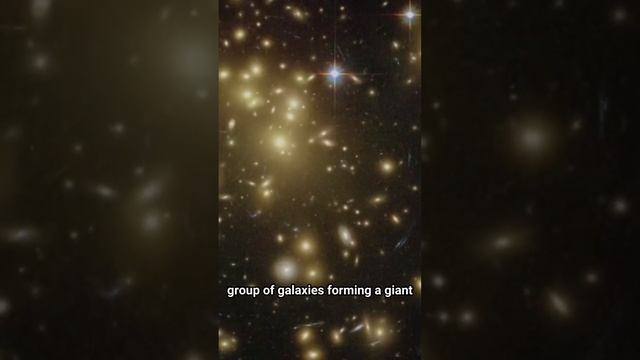 The Great Wall : Biggest Structure #space #blackhole #spaceexploration #nasa #cosmology #universe