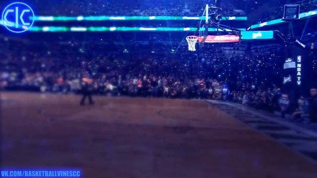 Oladipo TELEPORTED!!! || By Slam || VK.COM/BASKETBALLVINESCC