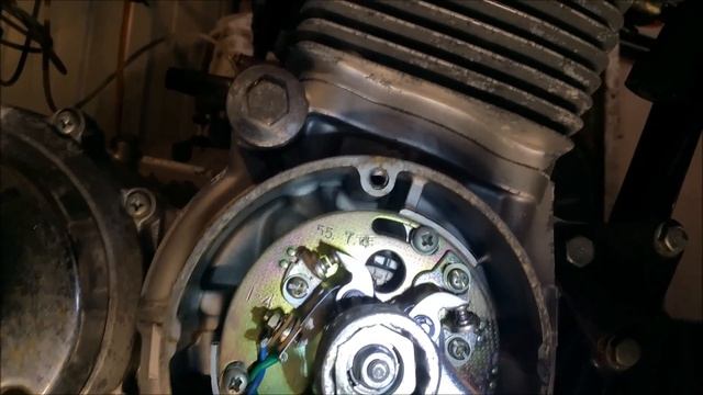 Honda CB750 Barn Find - Preparing For Engine Tests Part 3