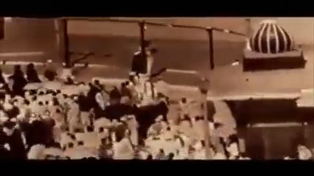 Мекка. 1930 год