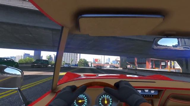 Касой ұрлықшы болып шықты 😱 (GTA V)