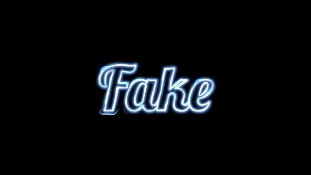 The Tech Thieves - Fake Edit audio