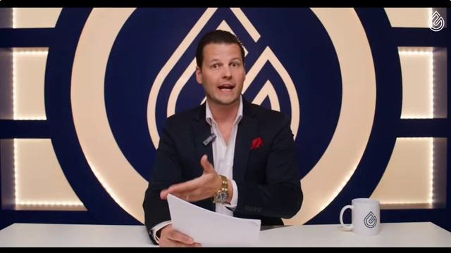 CORSAIR MEDIA HOUR - против обвинения на статью Behind MLM (русская озвучка)