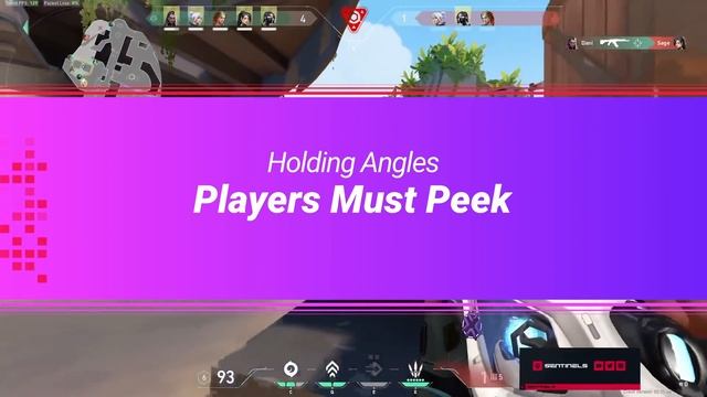 5 Secret Operator Techniques ShahZam Uses To Crush Solo Queue - Valorant Tips And Tricks