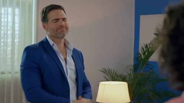 Sin Senos Sí Hay Paraíso 3  Capítulo 61  Telemundo