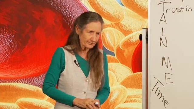 Барбара О Нил. День3. Диабет. Евангельский медицинский евангелизм.