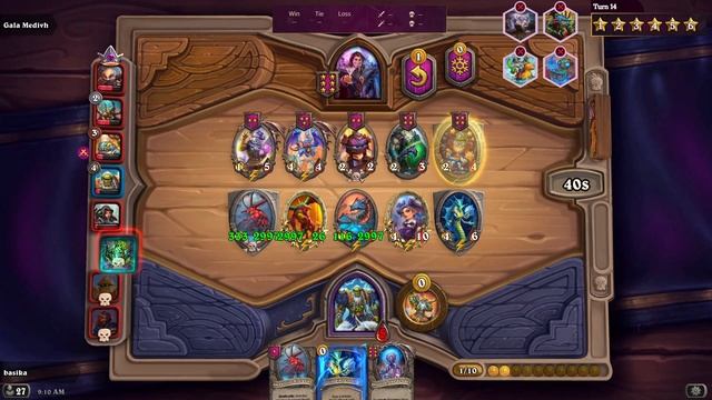 CHROMAWING META! - Hearthstone Battlegrounds