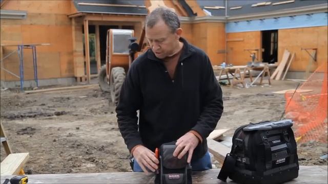 Veto Pro Pac MB Meter Bag