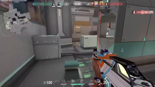 Mood 😖 | A VALORANT Montage