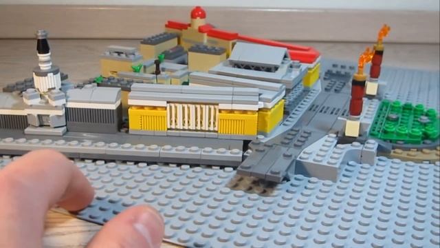 Стрелка Васильевского острова