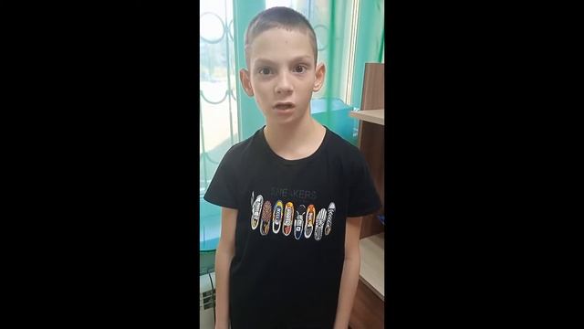 Пирожок 158.  Усольское созвездие.  Даниил М.