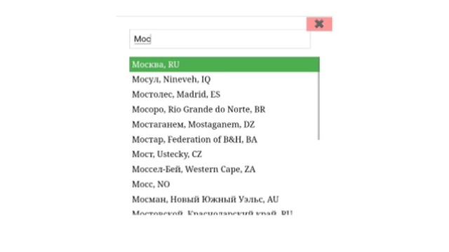 Как построить натальную карту?