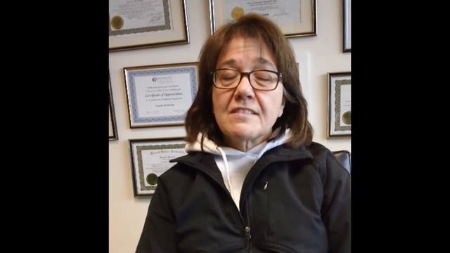 Mindworks Hypnosis NLP Client Loses 77 Pounds - A Success Story.