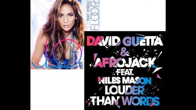 jennifer lopez on the floor remix thefmove