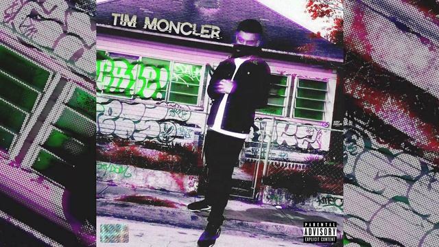 Tim Moncler - 4L 2 (Official Audio)