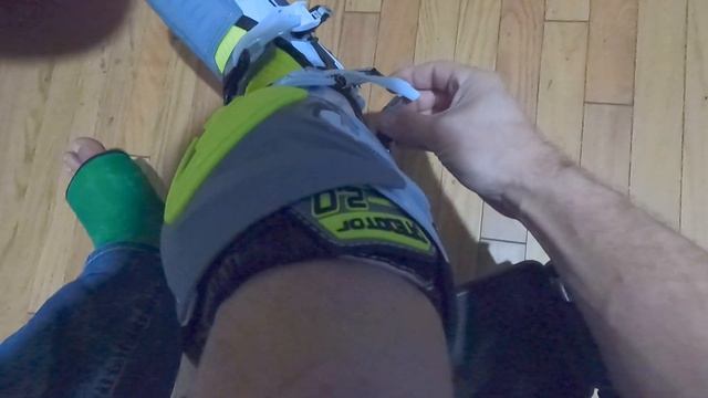 Forma predator 2.0