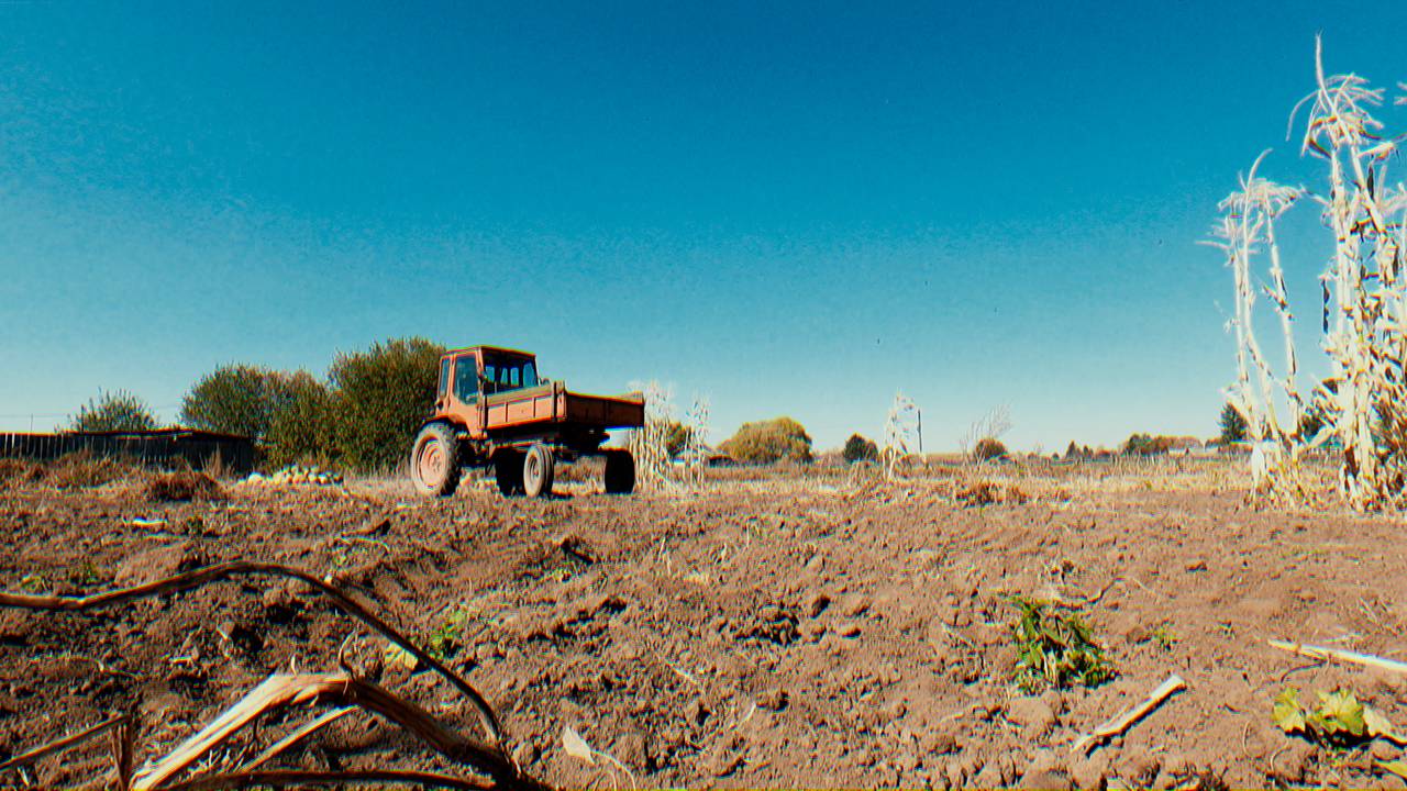 Тизер Ядерный урожай (2024)