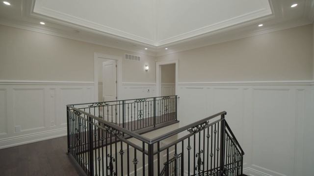 Welcome Home!! $4.2 MILLION DOLLAR STOUFFVILLE MANSION FOR SALE!!! Take A Look Inside