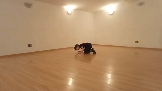 #актерскоемастерство. Этюд животные