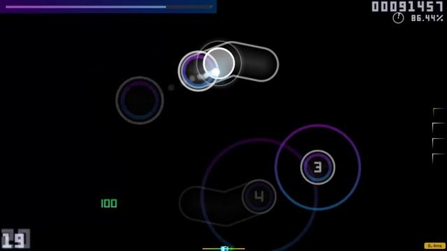 OSU апаем 7 звёзд возможно кс