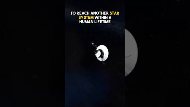 Interstellar Travel: A Journey Beyond Our Star