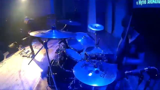 ALTЭRA на ДЖАМПе live 20170527