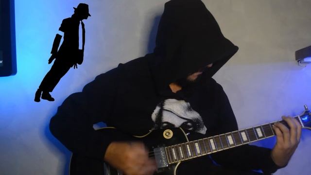 Smooth Criminal - Michael Jackson Alien Ant Farm version