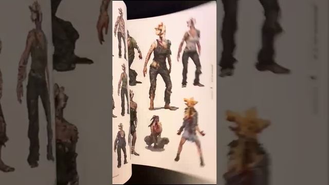 The Last Of Us PS5 #shorts